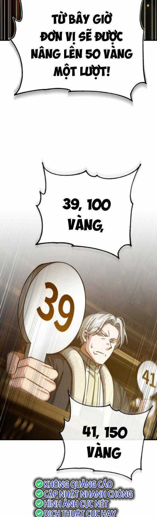 Thiên Quỷ Chẳng Sống Nổi Cuộc Đời Bình Thường Chapter 80 trang 58