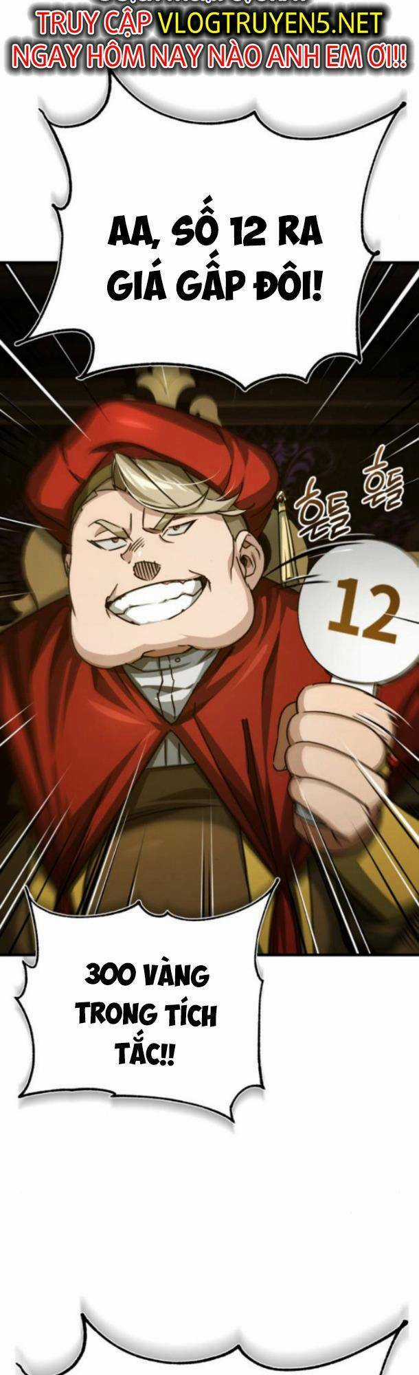 Thiên Quỷ Chẳng Sống Nổi Cuộc Đời Bình Thường Chapter 80 trang 59