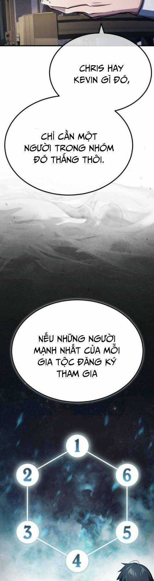 Thiên Quỷ Chẳng Sống Nổi Cuộc Đời Bình Thường Chapter 80 trang 6