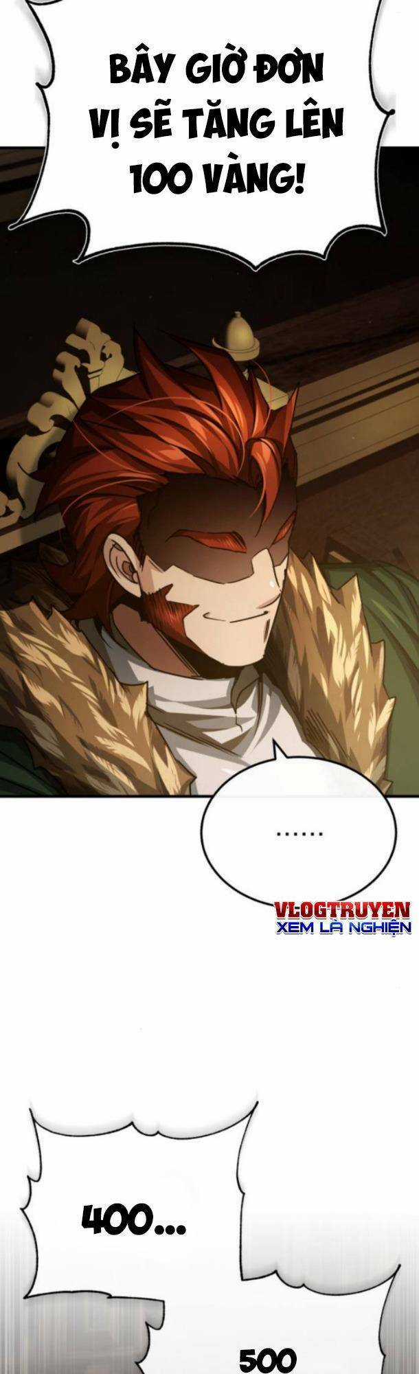 Thiên Quỷ Chẳng Sống Nổi Cuộc Đời Bình Thường Chapter 80 trang 60