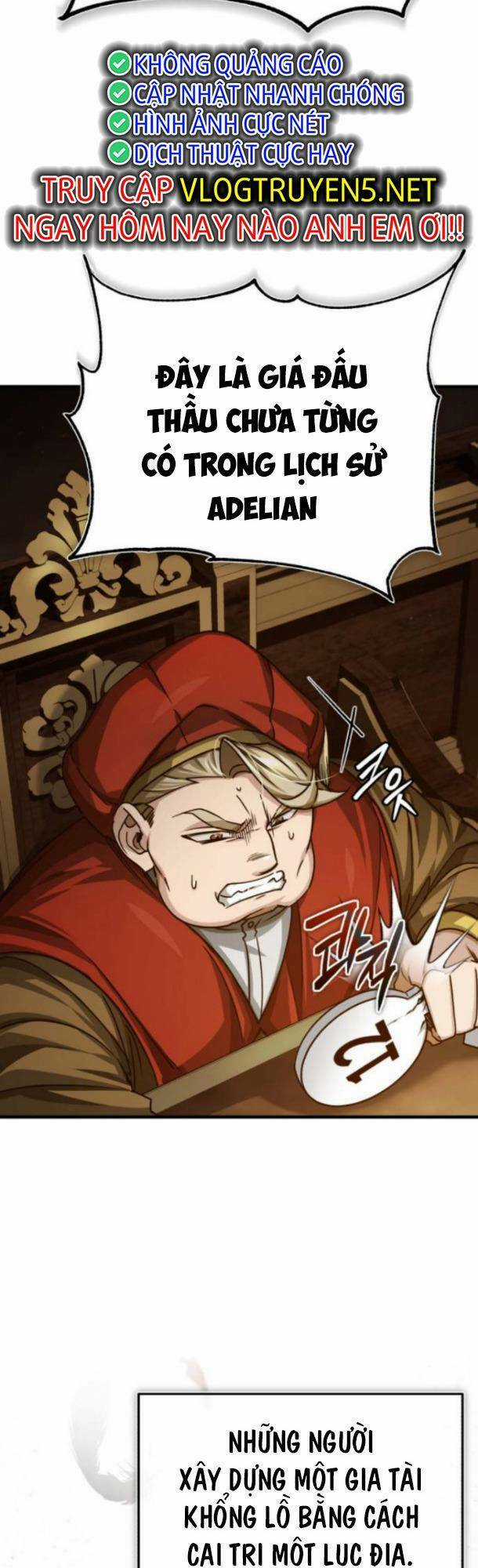 Thiên Quỷ Chẳng Sống Nổi Cuộc Đời Bình Thường Chapter 80 trang 63