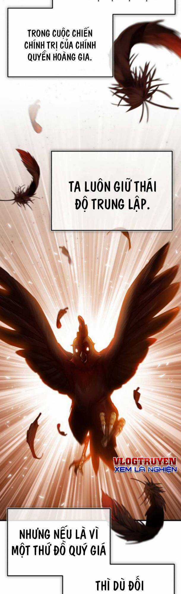 Thiên Quỷ Chẳng Sống Nổi Cuộc Đời Bình Thường Chapter 80 trang 64