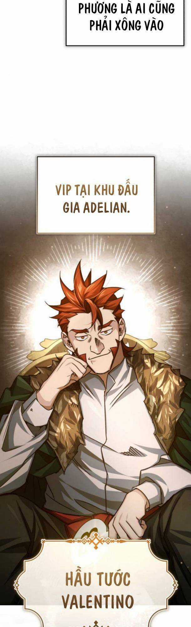 Thiên Quỷ Chẳng Sống Nổi Cuộc Đời Bình Thường Chapter 80 trang 65