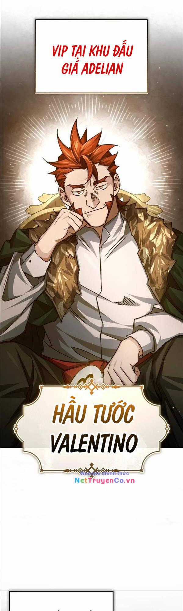 Thiên Quỷ Chẳng Sống Nổi Cuộc Đời Bình Thường Chapter 80 trang 68