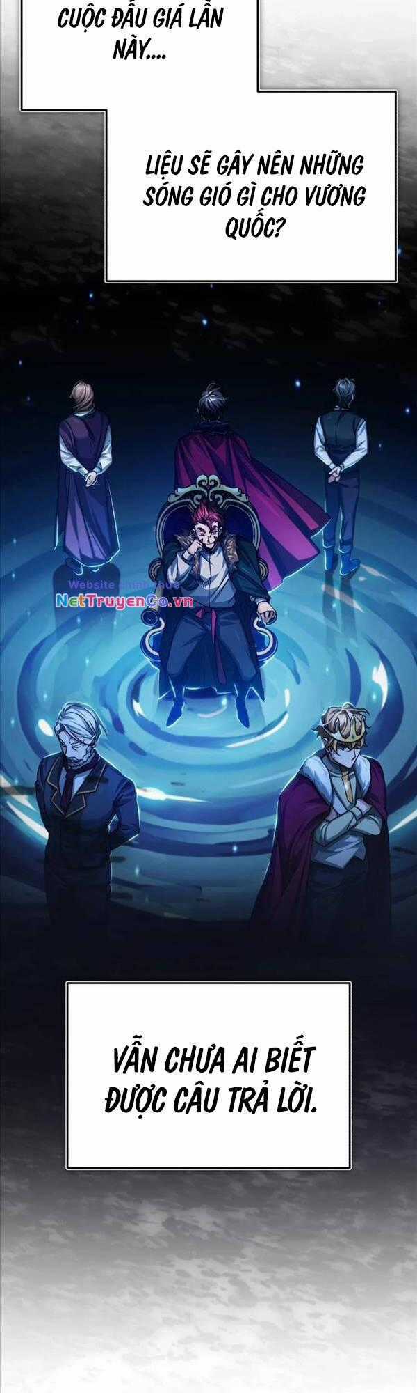 Thiên Quỷ Chẳng Sống Nổi Cuộc Đời Bình Thường Chapter 80 trang 69