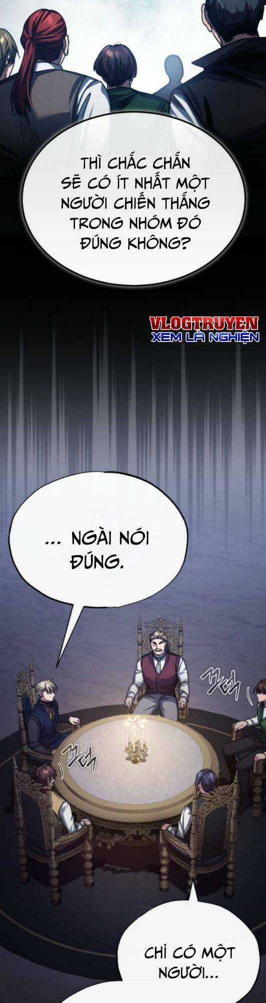 Thiên Quỷ Chẳng Sống Nổi Cuộc Đời Bình Thường Chapter 80 trang 7