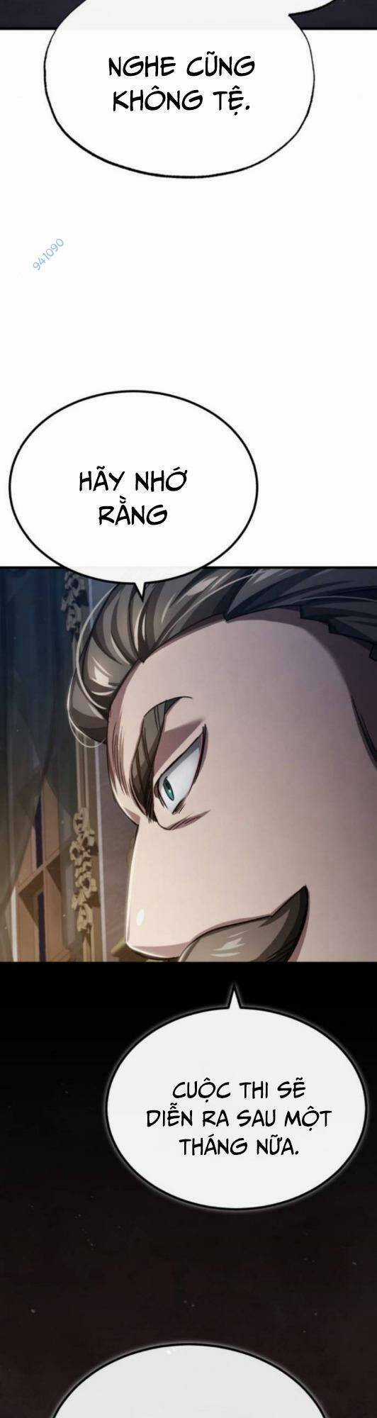 Thiên Quỷ Chẳng Sống Nổi Cuộc Đời Bình Thường Chapter 80 trang 8