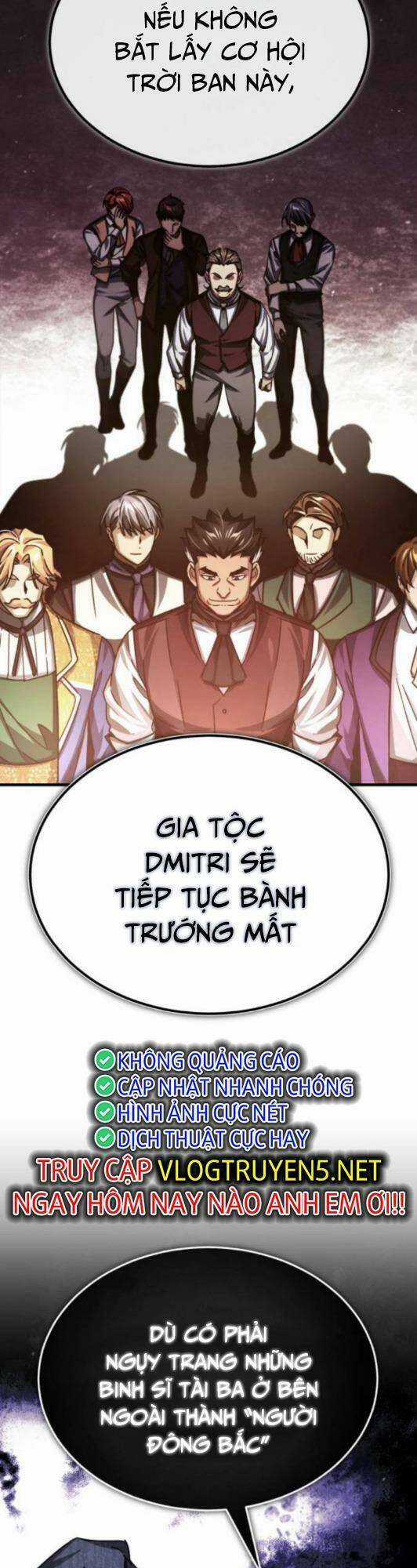 Thiên Quỷ Chẳng Sống Nổi Cuộc Đời Bình Thường Chapter 80 trang 9
