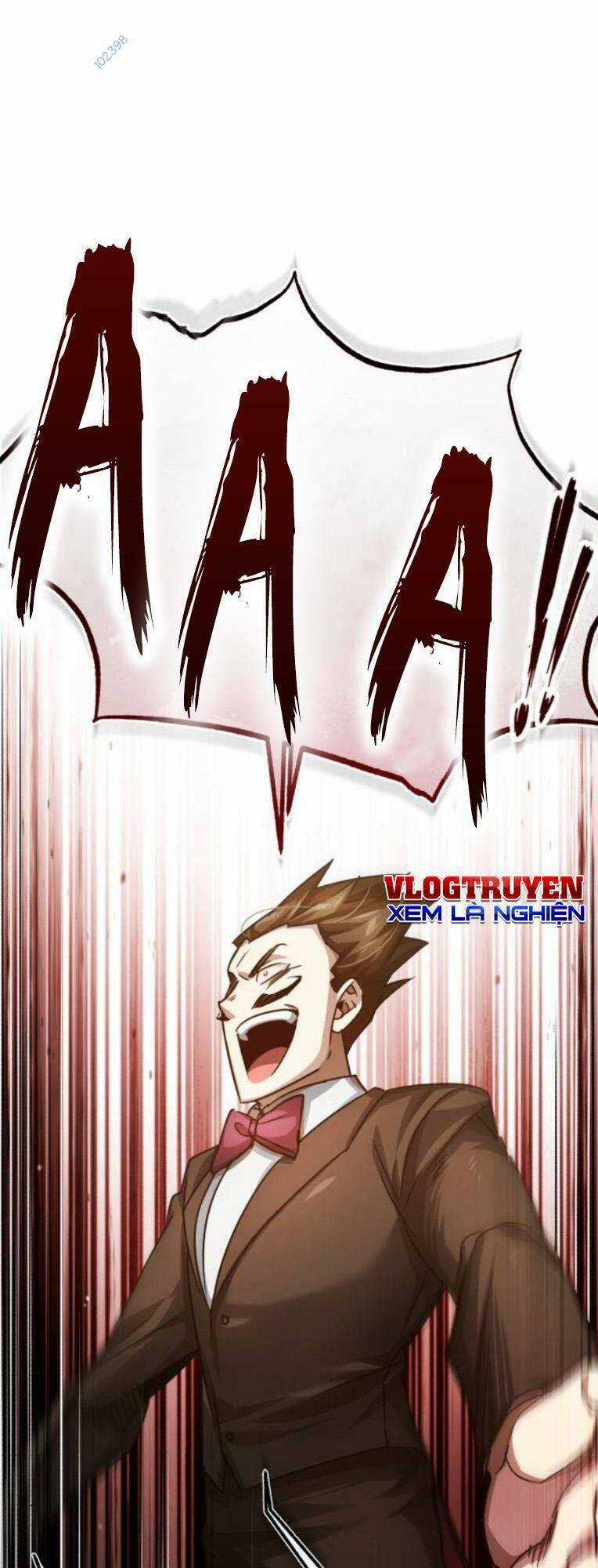 Thiên Quỷ Chẳng Sống Nổi Cuộc Đời Bình Thường Chapter 81 trang 0