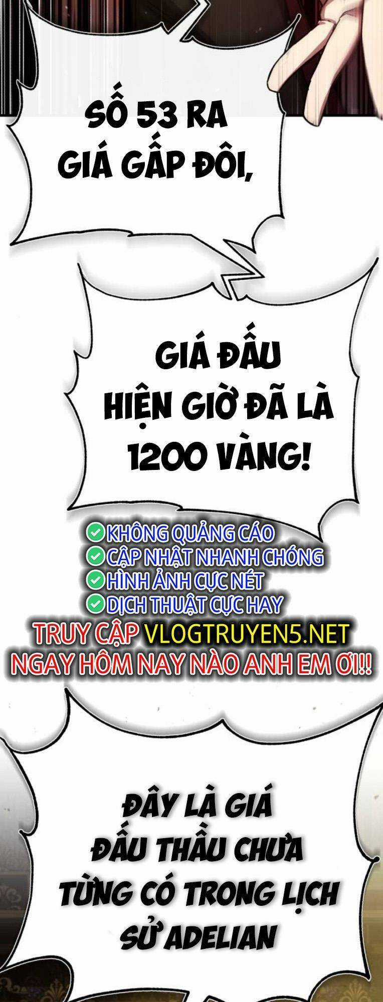 Thiên Quỷ Chẳng Sống Nổi Cuộc Đời Bình Thường Chapter 81 trang 1