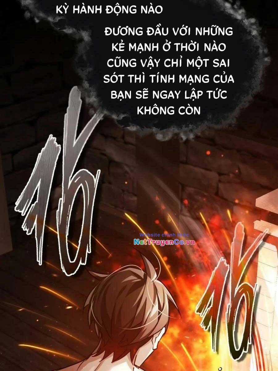 Thiên Quỷ Chẳng Sống Nổi Cuộc Đời Bình Thường Chapter 81 trang 103