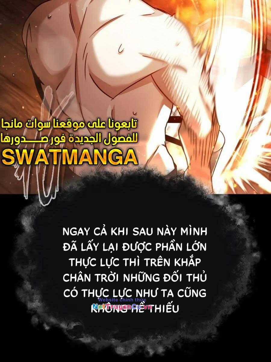 Thiên Quỷ Chẳng Sống Nổi Cuộc Đời Bình Thường Chapter 81 trang 104