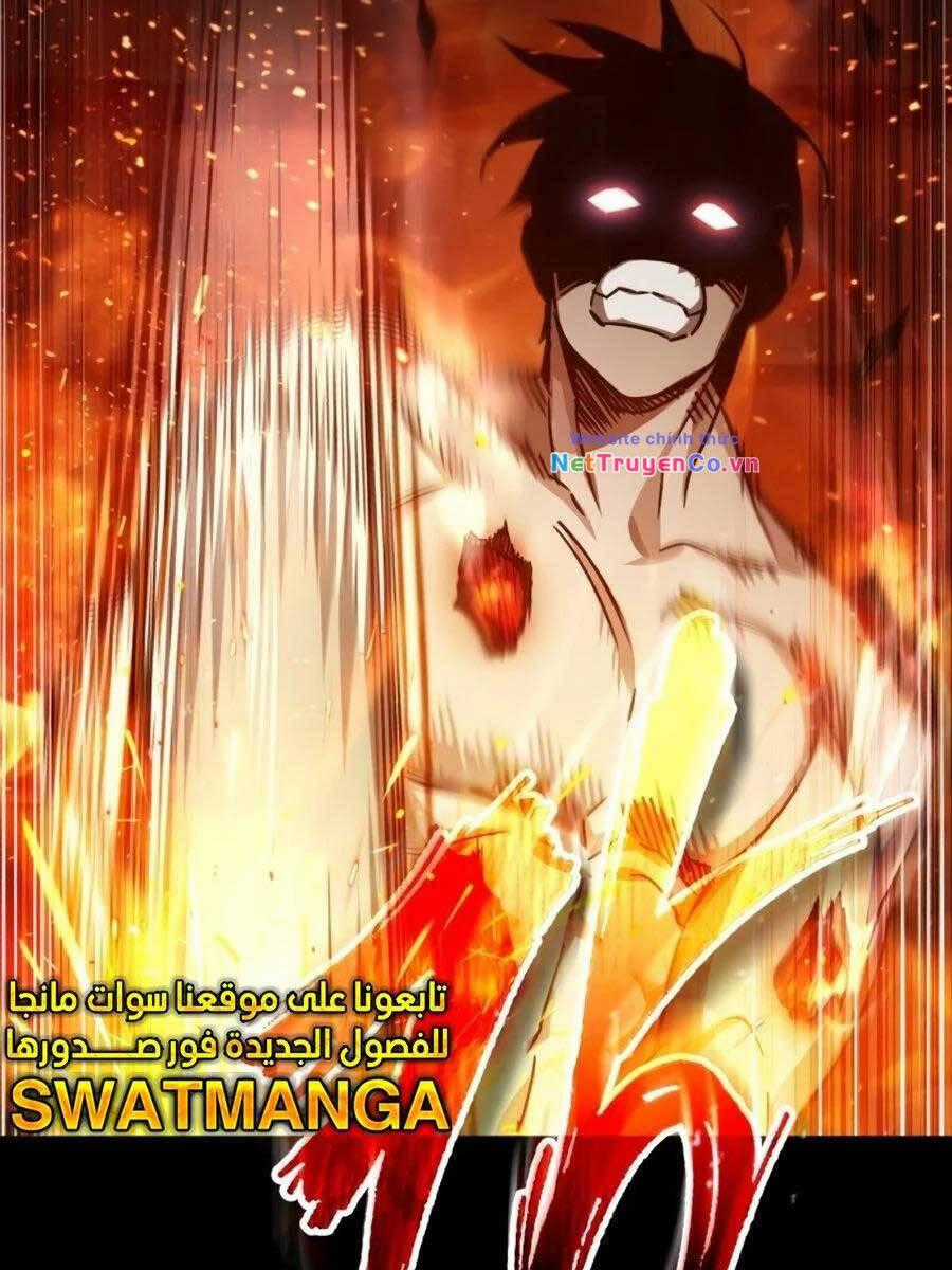 Thiên Quỷ Chẳng Sống Nổi Cuộc Đời Bình Thường Chapter 81 trang 114