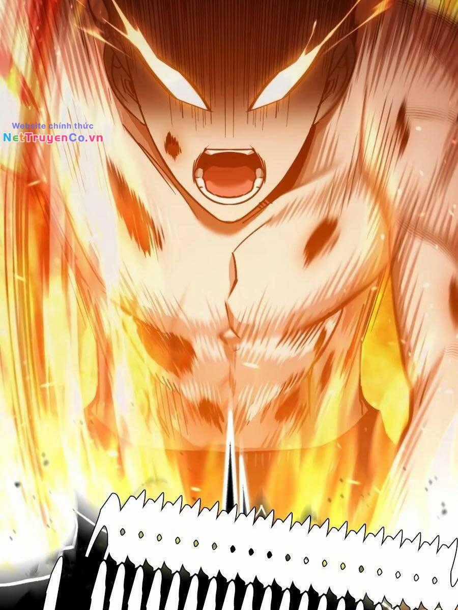 Thiên Quỷ Chẳng Sống Nổi Cuộc Đời Bình Thường Chapter 81 trang 118