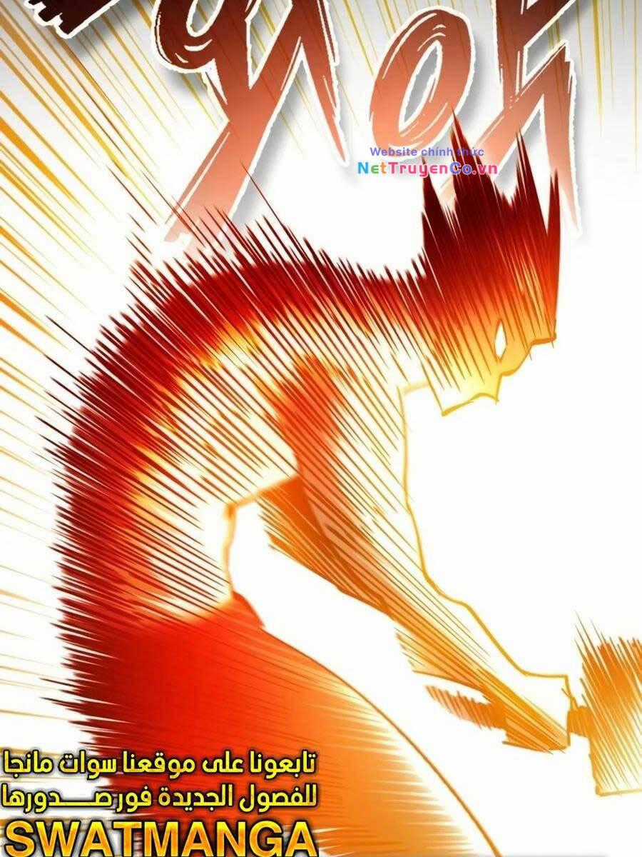 Thiên Quỷ Chẳng Sống Nổi Cuộc Đời Bình Thường Chapter 81 trang 124