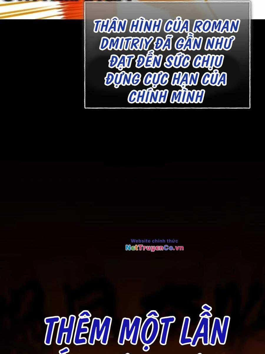 Thiên Quỷ Chẳng Sống Nổi Cuộc Đời Bình Thường Chapter 81 trang 125