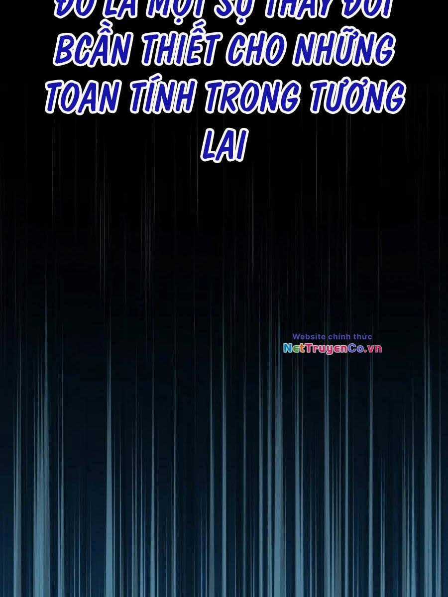 Thiên Quỷ Chẳng Sống Nổi Cuộc Đời Bình Thường Chapter 81 trang 130