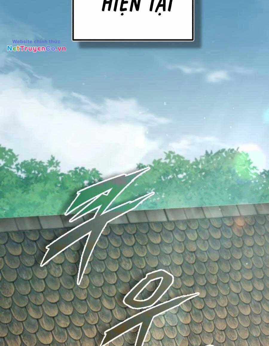 Thiên Quỷ Chẳng Sống Nổi Cuộc Đời Bình Thường Chapter 81 trang 132