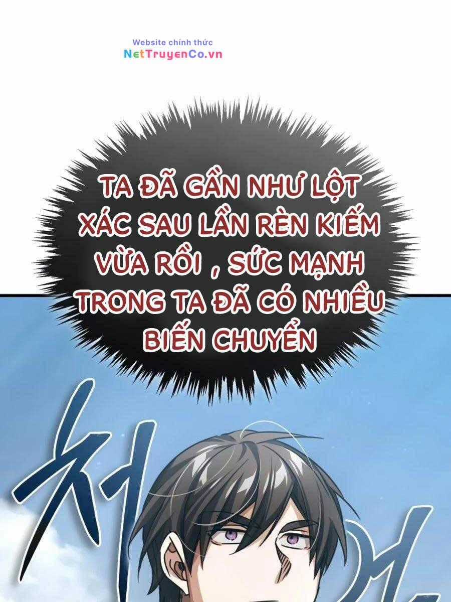 Thiên Quỷ Chẳng Sống Nổi Cuộc Đời Bình Thường Chapter 81 trang 135