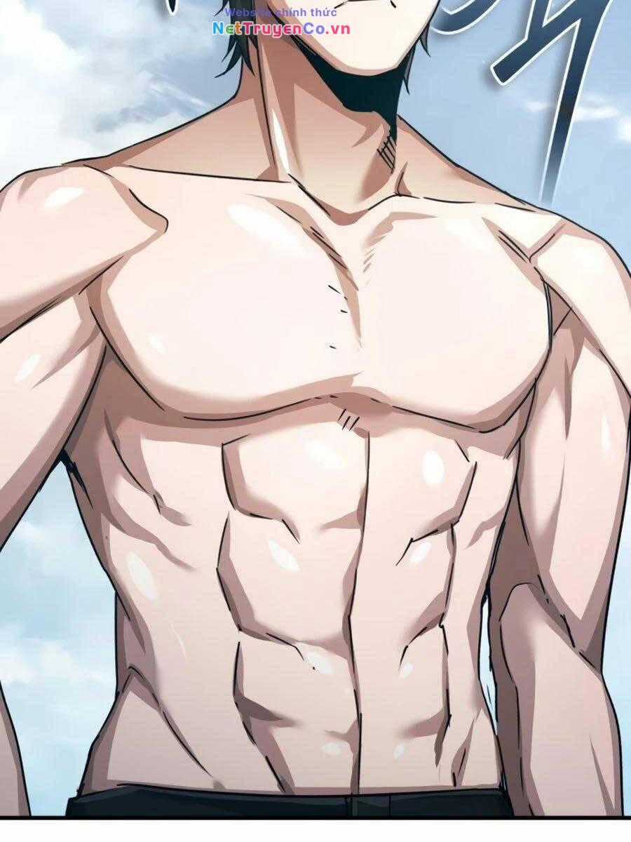 Thiên Quỷ Chẳng Sống Nổi Cuộc Đời Bình Thường Chapter 81 trang 136