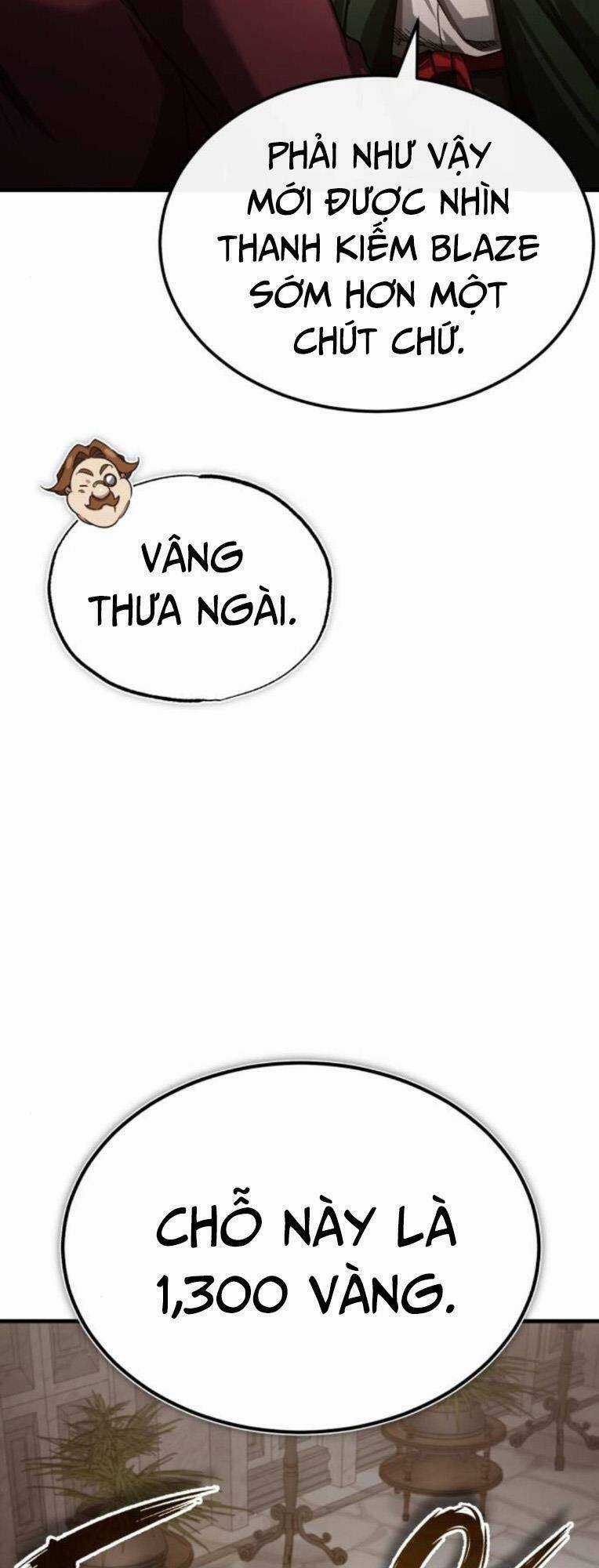 Thiên Quỷ Chẳng Sống Nổi Cuộc Đời Bình Thường Chapter 81 trang 16