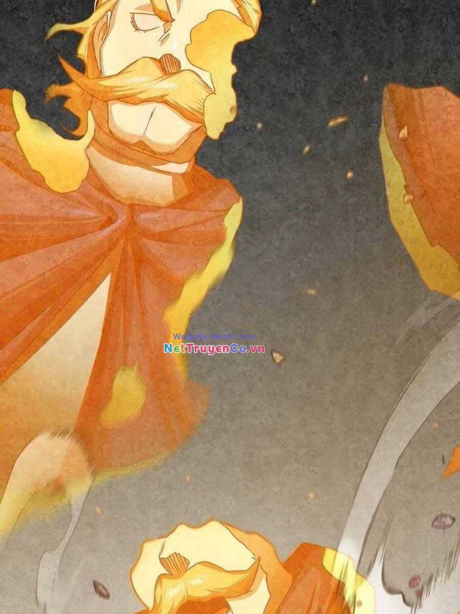 Thiên Quỷ Chẳng Sống Nổi Cuộc Đời Bình Thường Chapter 81 trang 185