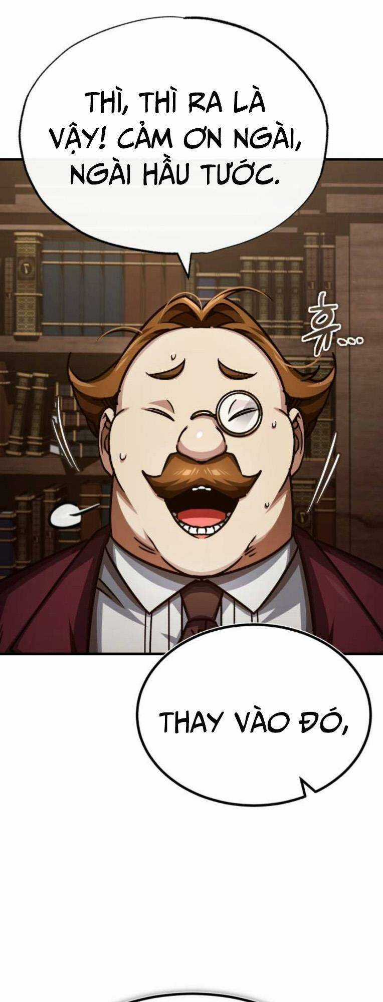 Thiên Quỷ Chẳng Sống Nổi Cuộc Đời Bình Thường Chapter 81 trang 19