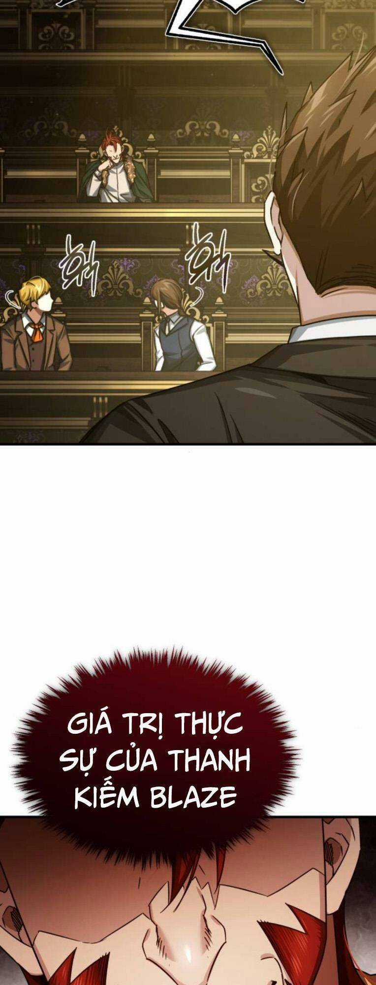 Thiên Quỷ Chẳng Sống Nổi Cuộc Đời Bình Thường Chapter 81 trang 2