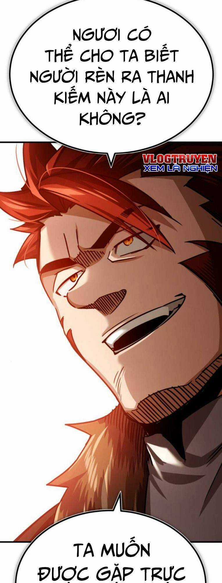 Thiên Quỷ Chẳng Sống Nổi Cuộc Đời Bình Thường Chapter 81 trang 20