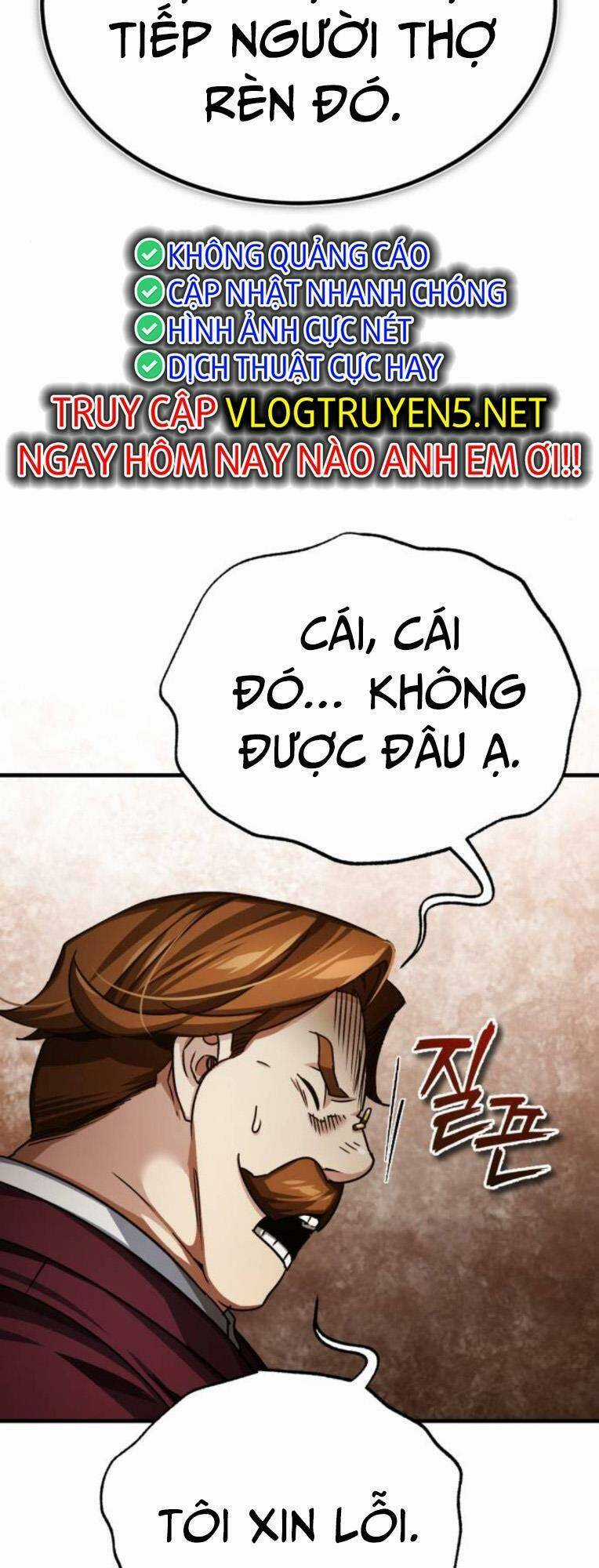 Thiên Quỷ Chẳng Sống Nổi Cuộc Đời Bình Thường Chapter 81 trang 21