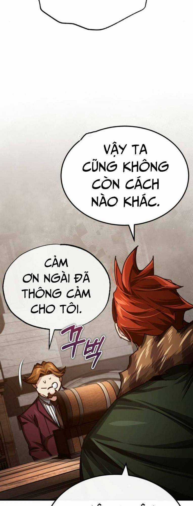 Thiên Quỷ Chẳng Sống Nổi Cuộc Đời Bình Thường Chapter 81 trang 22