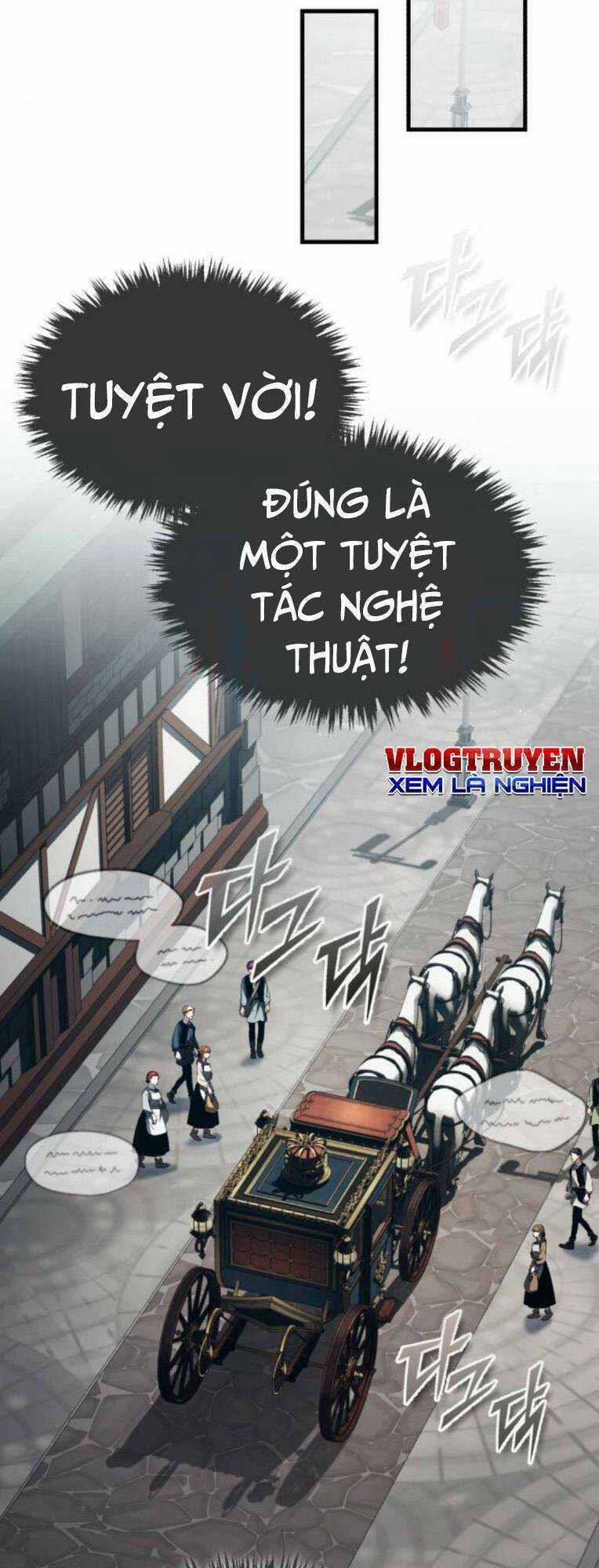 Thiên Quỷ Chẳng Sống Nổi Cuộc Đời Bình Thường Chapter 81 trang 25