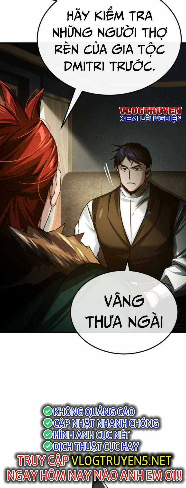 Thiên Quỷ Chẳng Sống Nổi Cuộc Đời Bình Thường Chapter 81 trang 28