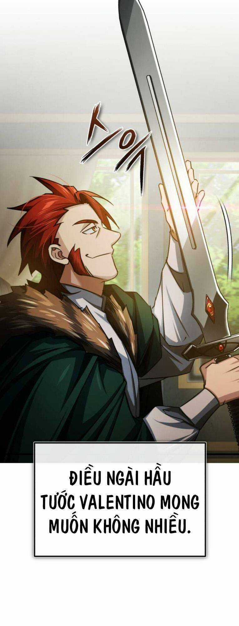 Thiên Quỷ Chẳng Sống Nổi Cuộc Đời Bình Thường Chapter 81 trang 29