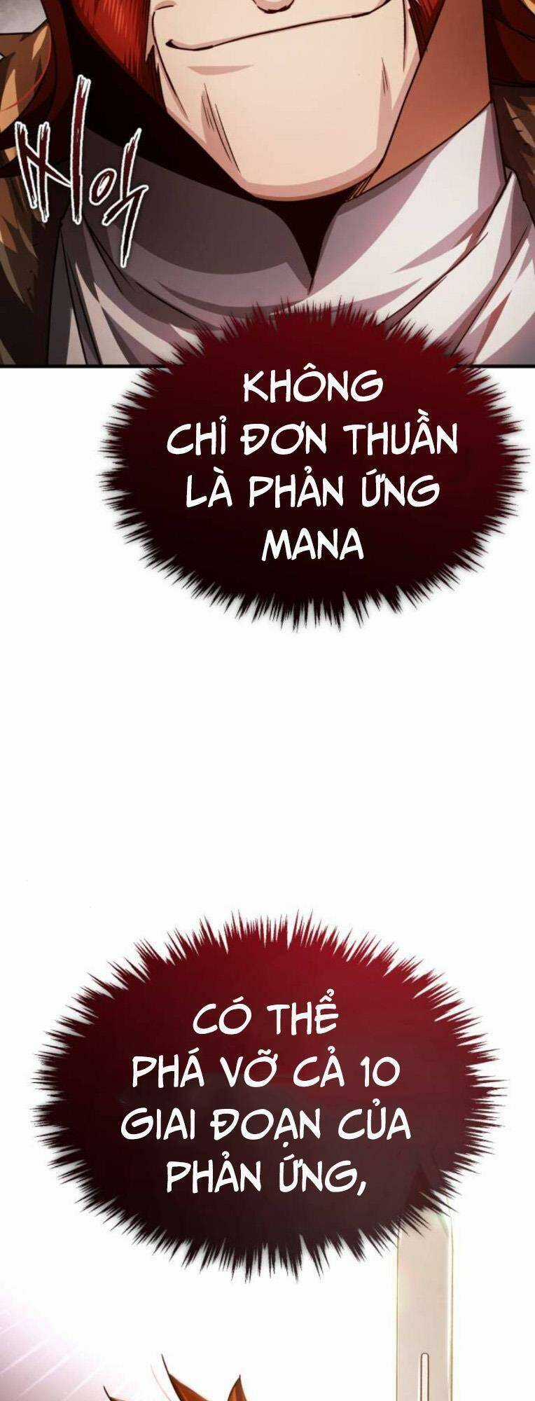 Thiên Quỷ Chẳng Sống Nổi Cuộc Đời Bình Thường Chapter 81 trang 3
