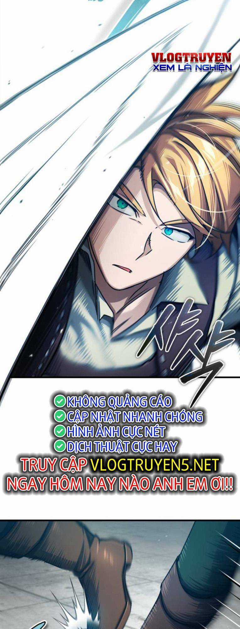 Thiên Quỷ Chẳng Sống Nổi Cuộc Đời Bình Thường Chapter 81 trang 33