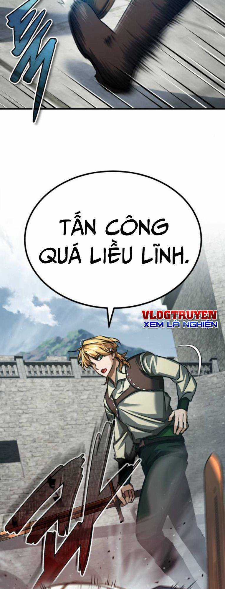 Thiên Quỷ Chẳng Sống Nổi Cuộc Đời Bình Thường Chapter 81 trang 34