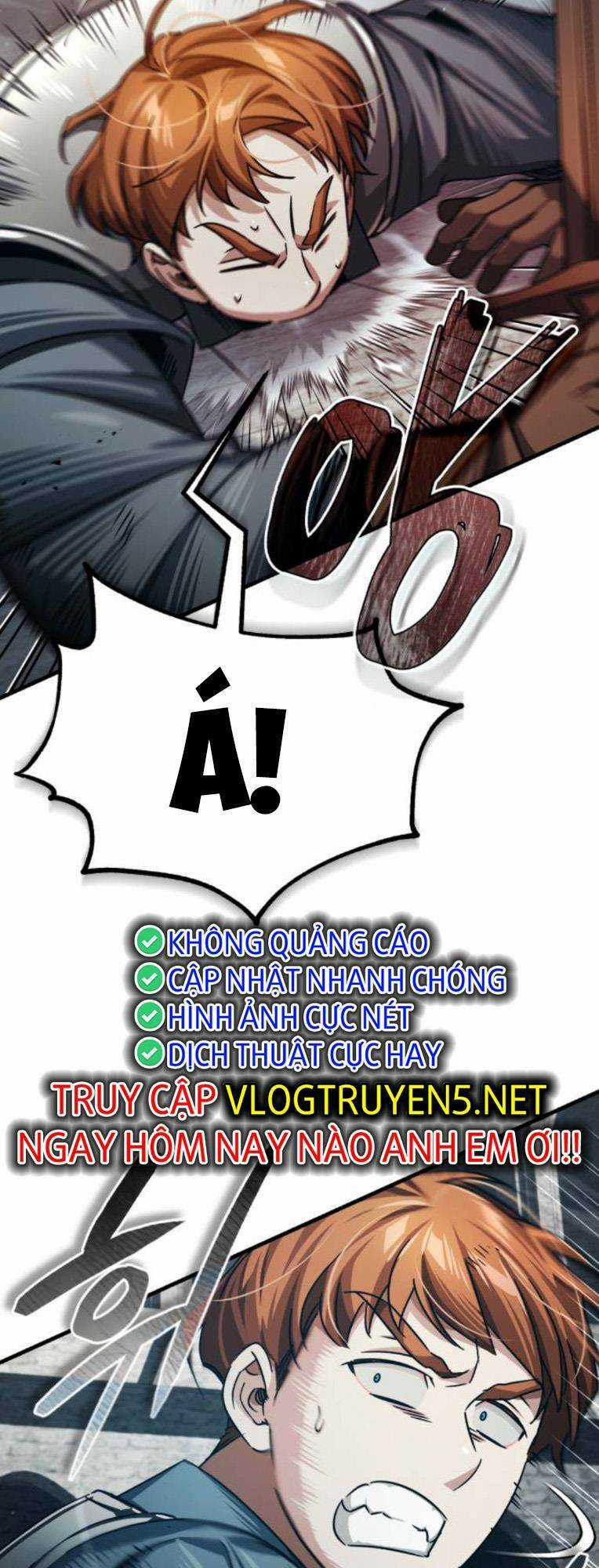 Thiên Quỷ Chẳng Sống Nổi Cuộc Đời Bình Thường Chapter 81 trang 35