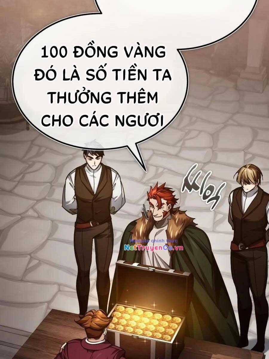 Thiên Quỷ Chẳng Sống Nổi Cuộc Đời Bình Thường Chapter 81 trang 36