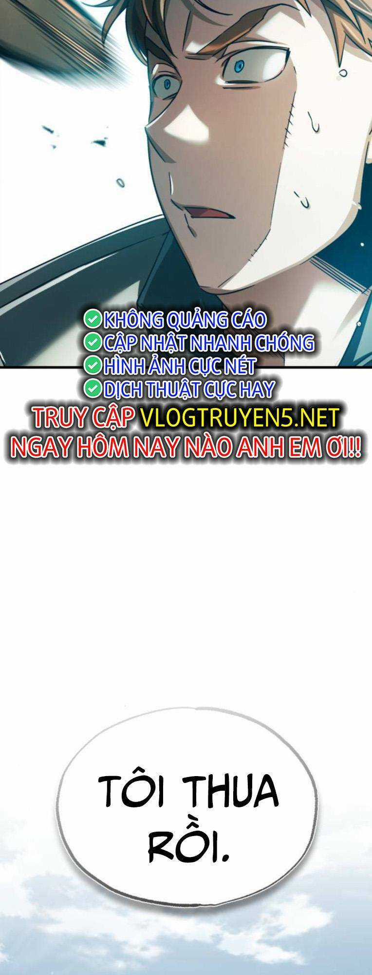 Thiên Quỷ Chẳng Sống Nổi Cuộc Đời Bình Thường Chapter 81 trang 37