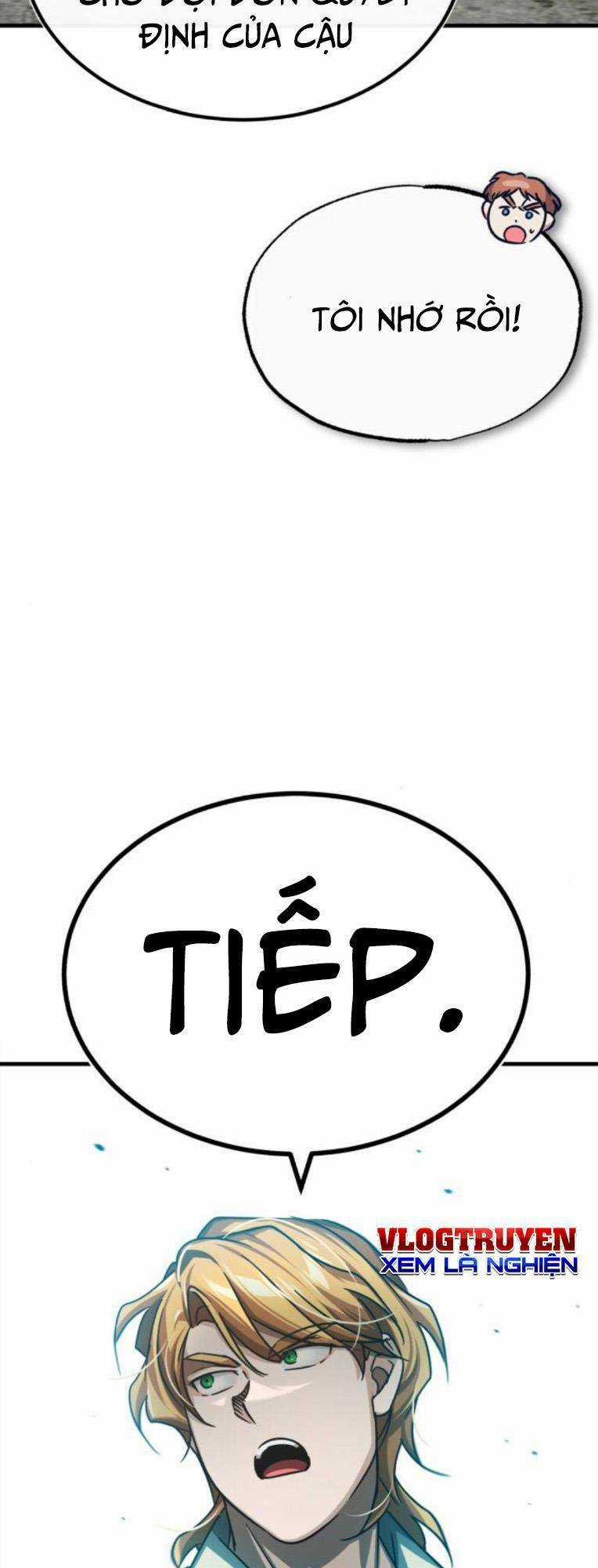 Thiên Quỷ Chẳng Sống Nổi Cuộc Đời Bình Thường Chapter 81 trang 39