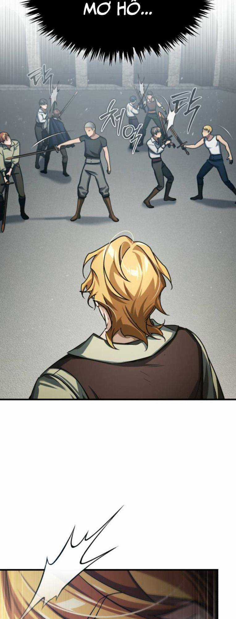 Thiên Quỷ Chẳng Sống Nổi Cuộc Đời Bình Thường Chapter 81 trang 41