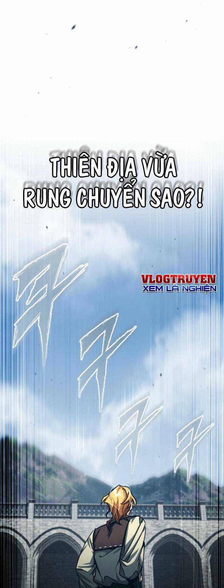 Thiên Quỷ Chẳng Sống Nổi Cuộc Đời Bình Thường Chapter 81 trang 43