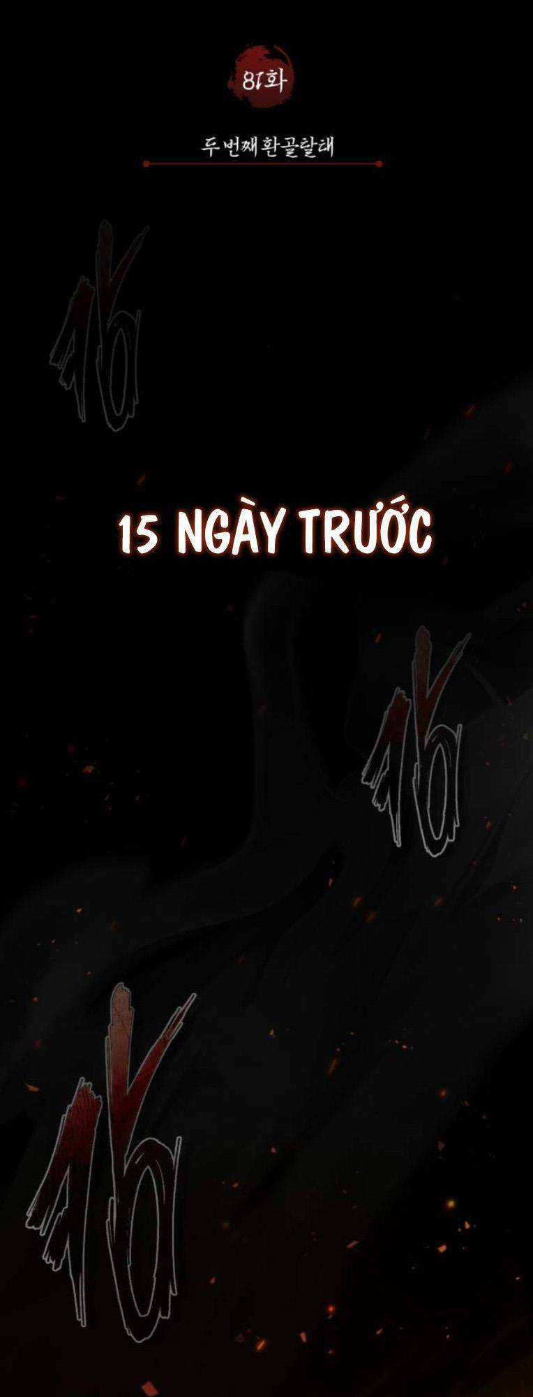 Thiên Quỷ Chẳng Sống Nổi Cuộc Đời Bình Thường Chapter 81 trang 45