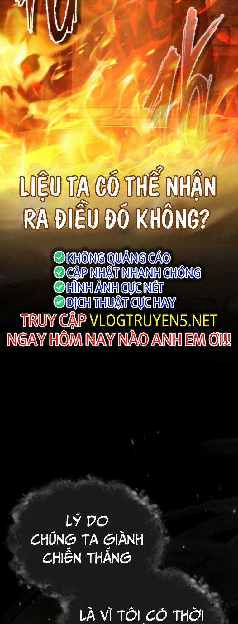 Thiên Quỷ Chẳng Sống Nổi Cuộc Đời Bình Thường Chapter 81 trang 47