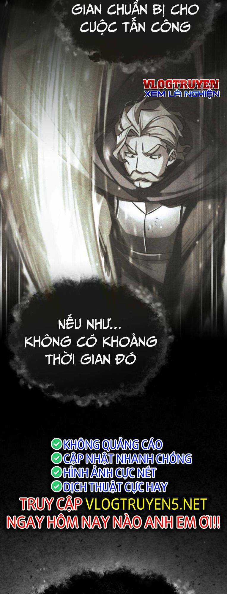 Thiên Quỷ Chẳng Sống Nổi Cuộc Đời Bình Thường Chapter 81 trang 48