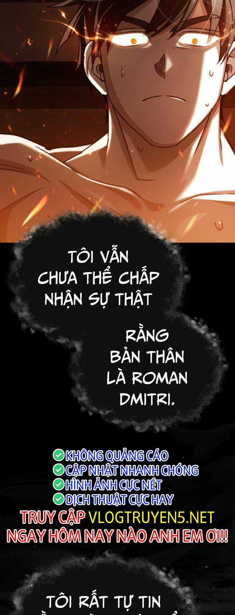 Thiên Quỷ Chẳng Sống Nổi Cuộc Đời Bình Thường Chapter 81 trang 50