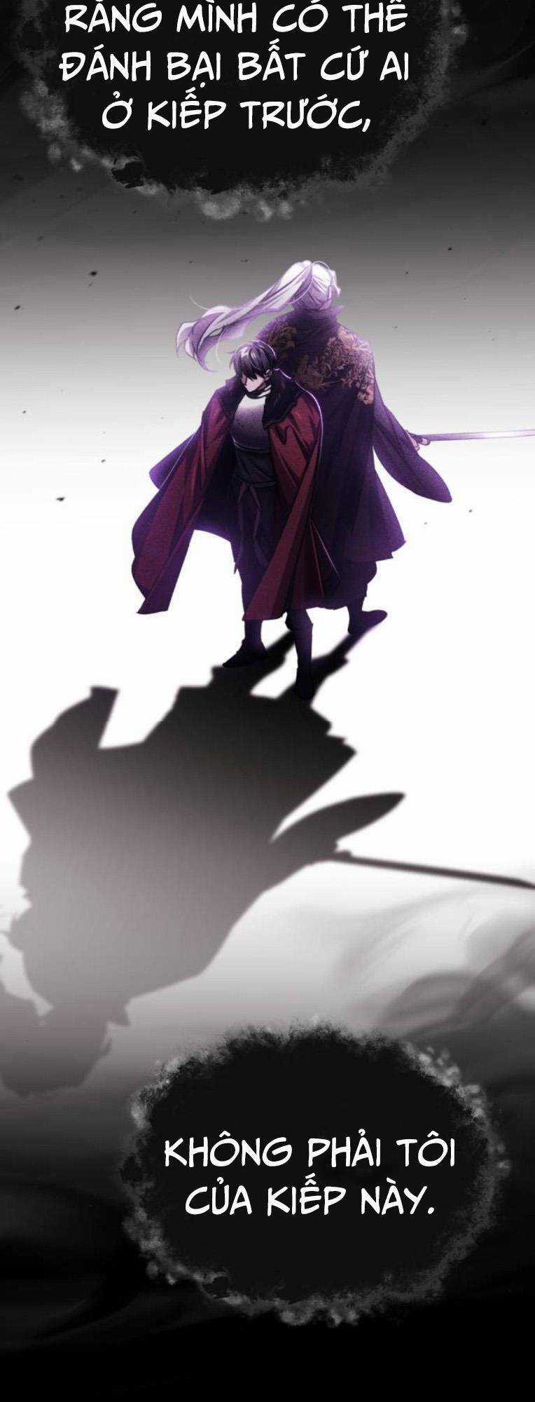 Thiên Quỷ Chẳng Sống Nổi Cuộc Đời Bình Thường Chapter 81 trang 51