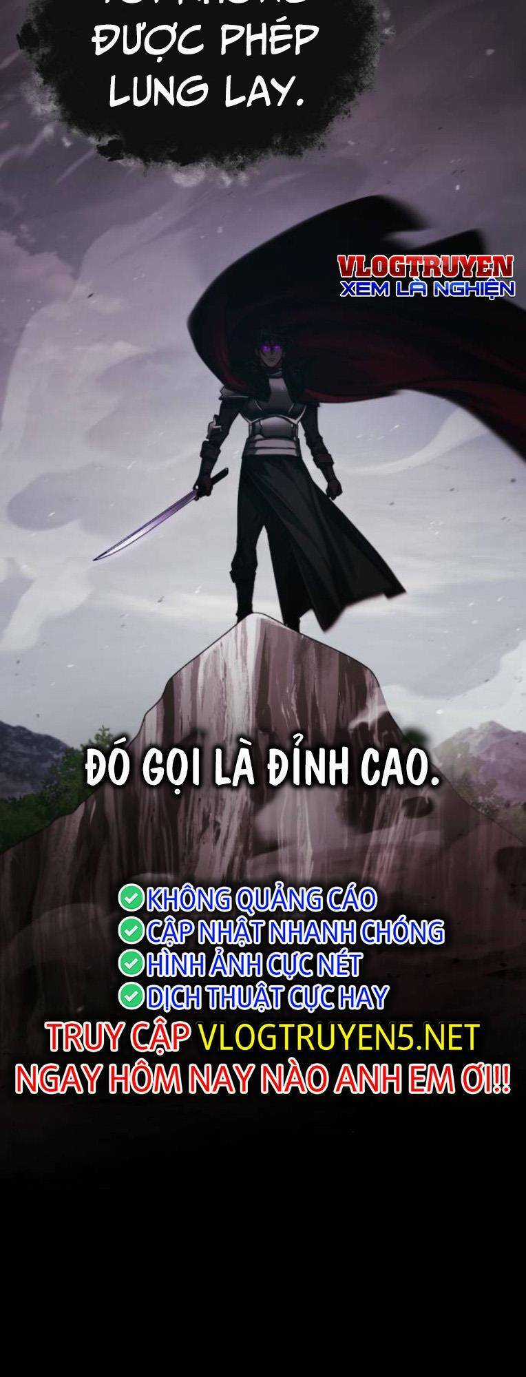 Thiên Quỷ Chẳng Sống Nổi Cuộc Đời Bình Thường Chapter 81 trang 54