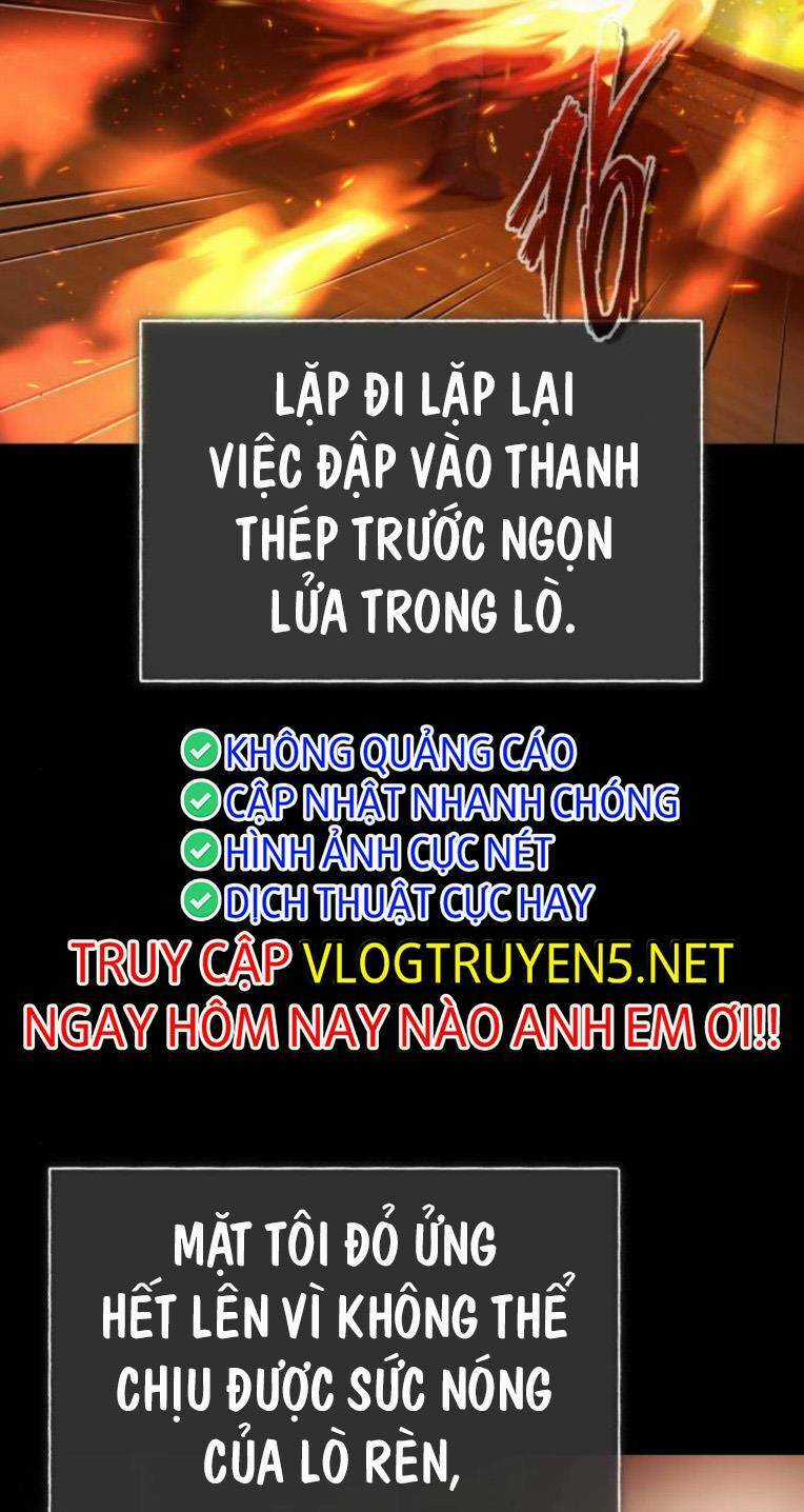 Thiên Quỷ Chẳng Sống Nổi Cuộc Đời Bình Thường Chapter 81 trang 56